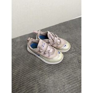 kids nike Air shoes size 9c